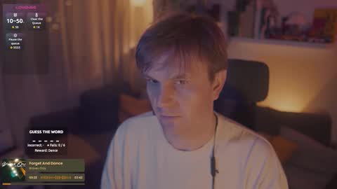 Snapshot of rocketbunnyxxx chatting on November 2025 08:47:01 PM Rocket Bunny online show from November 2025 08:47:01 PM