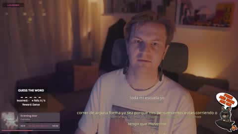 Snapshot of rocketbunnyxxx chatting on November 2025 07:13:01 PM Rocket Bunny online show from November 2025 07:13:01 PM