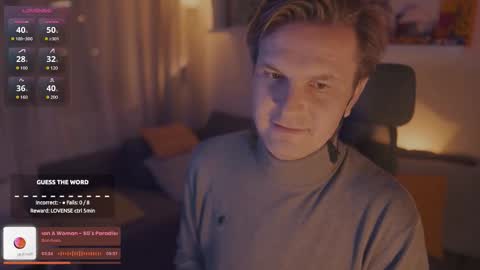 Snapshot of rocketbunnyxxx chatting on November 2025 12:11:02 AM Rocket Bunny online show from November 2025 12:11:02 AM