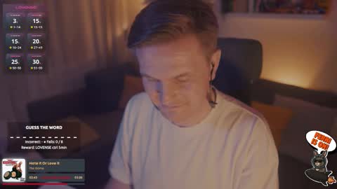 Snapshot of rocketbunnyxxx chatting on November 2025 10:22:02 PM Rocket Bunny online show from November 2025 10:22:02 PM