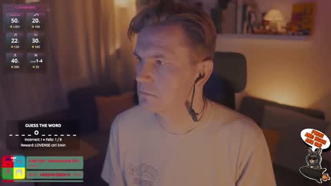 Snapshot of rocketbunnyxxx chatting on November 2025 07:06:01 PM Rocket Bunny online show from November 2025 07:06:01 PM