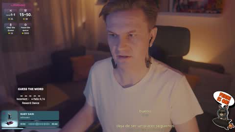 Snapshot of rocketbunnyxxx chatting on December 2025 07:19:02 PM Rocket Bunny online show from December 2025 07:19:02 PM