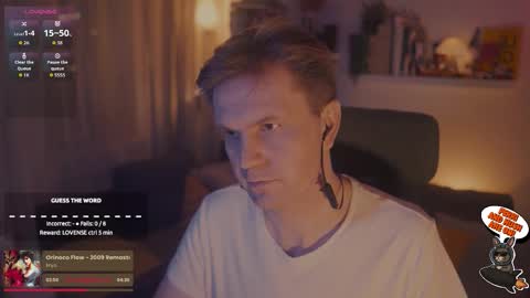 Snapshot of rocketbunnyxxx chatting on December 2025 07:29:02 PM Rocket Bunny online show from December 2025 07:29:02 PM