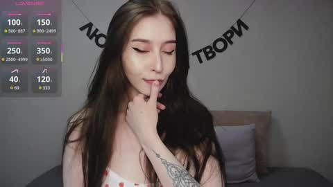 rocketsgirl online show from February 2025 08:10:01 AM