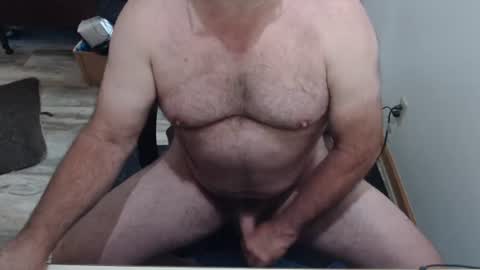 rockhard63 online show from July 2026 04:54:02 PM