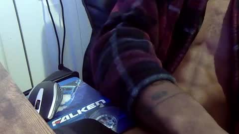 Snapshot of rockhardbae chatting on September 2025 07:53:01 AM rockhardbae online show from September 2025 07:53:01 AM