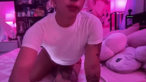 rockiifoxx online show from May 2026 10:01:01 AM