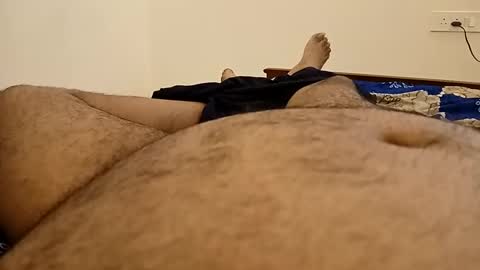 rockikoki online show from January 2025 11:00:02 PM