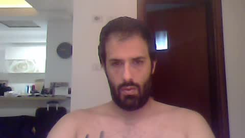 Snapshot of rockistman1 chatting on December 2024 07:43:02 PM rockistman1 online show from December 2024 07:43:02 PM