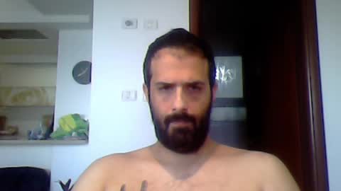 Snapshot of rockistman1 chatting on January 2025 06:05:02 AM rockistman1 online show from January 2025 06:05:02 AM