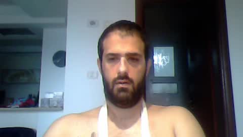 Snapshot of rockistman1 chatting on February 2025 05:40:01 AM rockistman1 online show from February 2025 05:40:01 AM