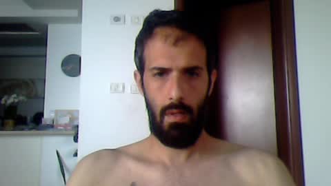 rockistman1 online show from April 2026 04:40:01 AM