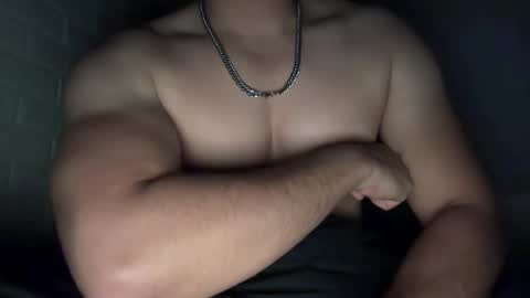 Rock Meat online show from March 2026 06:33:01 PM