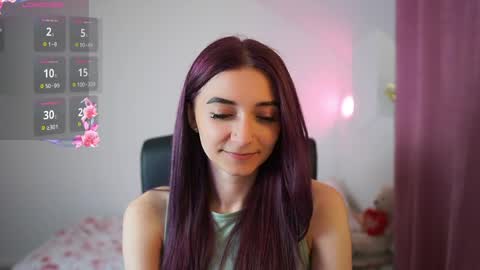 Snapshot of rocknrose18 chatting on May 2026 01:05:02 PM RocknRose18 online show from May 2026 01:05:02 PM