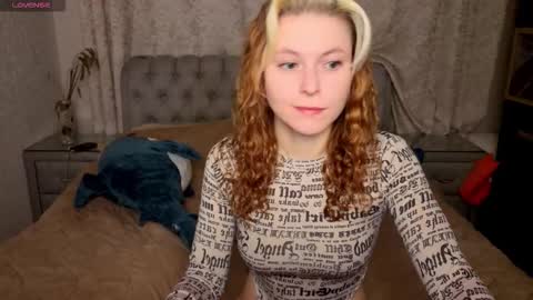 Rockel online show from November 2025 10:47:02 PM