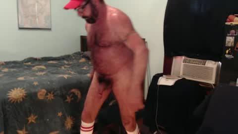 Rocky Martino online show from June 2026 07:31:02 PM