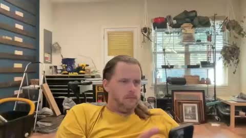 Snapshot of rockybukkake chatting on October 2025 02:29:02 PM Rocky online show from October 2025 02:29:02 PM