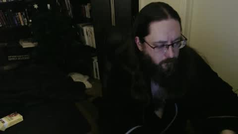 rockydanger online show from February 2026 02:50:02 PM