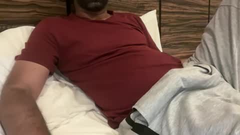 Rocky online show from December 2024 04:07:02 PM