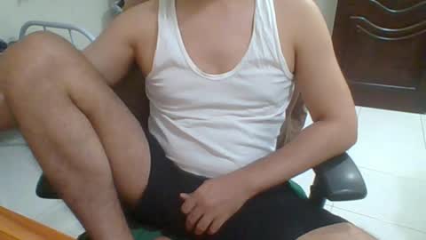 rockysam090 online show from April 2026 09:53:02 PM