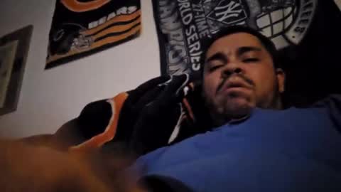 Rockysolid3477 online show from November 2025 07:00:01 AM