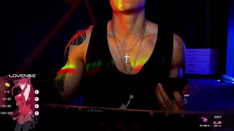 Snapshot of rodarri chatting on December 2024 07:33:01 PM MY NAME CAN SEE ALL MY CUM VIDEO BUY FAN SUB. online show from December 2024 07:33:01 PM