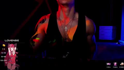 Snapshot of rodarri chatting on December 2024 09:20:01 PM MY NAME CAN SEE ALL MY CUM VIDEO BUY FAN SUB. online show from December 2024 09:20:01 PM