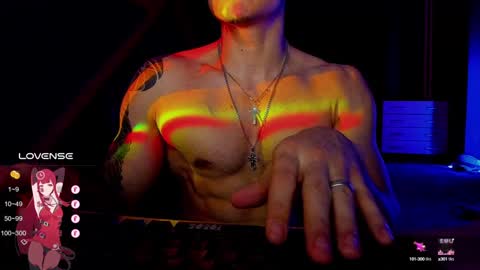 Snapshot of rodarri chatting on January 2025 09:31:02 PM MY NAME CAN SEE ALL MY CUM VIDEO BUY FAN SUB. online show from January 2025 09:31:02 PM