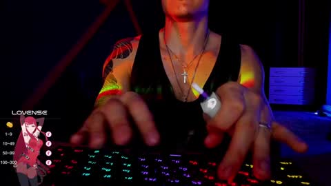 Snapshot of rodarri chatting on January 2025 12:49:01 AM MY NAME CAN SEE ALL MY CUM VIDEO BUY FAN SUB. online show from January 2025 12:49:01 AM