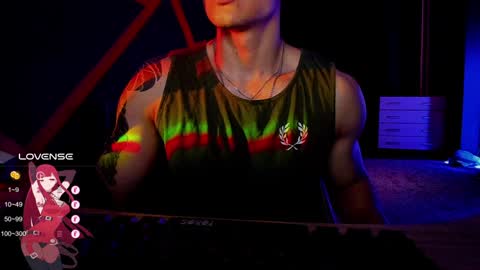 Snapshot of rodarri chatting on January 2025 10:49:02 AM MY NAME CAN SEE ALL MY CUM VIDEO BUY FAN SUB. online show from January 2025 10:49:02 AM