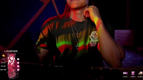 Snapshot of rodarri chatting on February 2025 10:19:01 PM MY NAME CAN SEE ALL MY CUM VIDEO BUY FAN SUB. online show from February 2025 10:19:01 PM