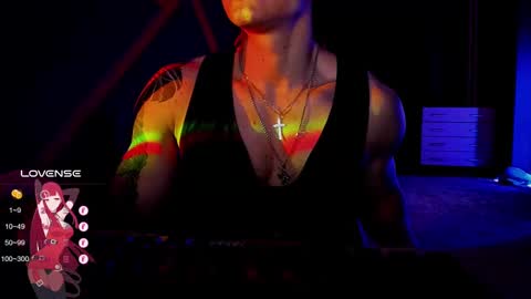 Snapshot of rodarri chatting on February 2025 06:02:02 PM MY NAME CAN SEE ALL MY CUM VIDEO BUY FAN SUB. online show from February 2025 06:02:02 PM