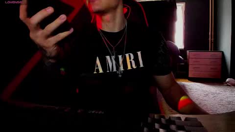 Snapshot of rodarri chatting on February 2025 08:31:02 AM MY NAME CAN SEE ALL MY CUM VIDEO BUY FAN SUB. online show from February 2025 08:31:02 AM