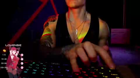 Snapshot of rodarri chatting on March 2025 01:39:01 PM MY NAME CAN SEE ALL MY CUM VIDEO BUY FAN SUB. online show from March 2025 01:39:01 PM