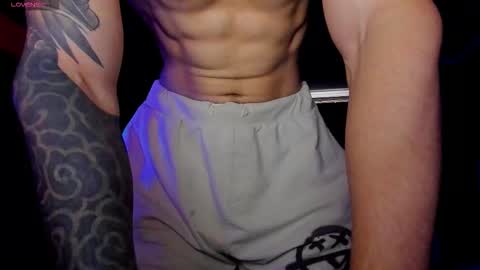 Snapshot of rodarri chatting on October 2025 11:30:02 AM MY NAME CAN SEE ALL MY CUM VIDEO BUY FAN SUB. online show from October 2025 11:30:02 AM