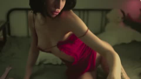 Im Sevi online show from March 2025 10:41:02 PM