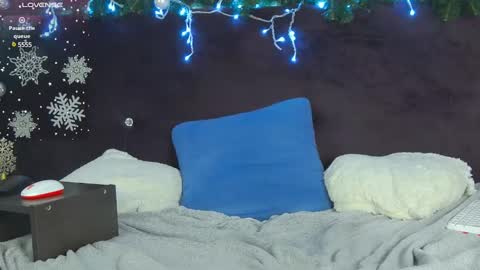 Snapshot of roddy_riss chatting on December 2024 11:00:02 AM Roddy online show from December 2024 11:00:02 AM