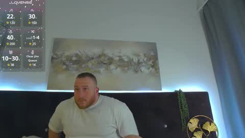 Snapshot of roddy_riss chatting on January 2025 03:21:01 PM Roddy online show from January 2025 03:21:01 PM