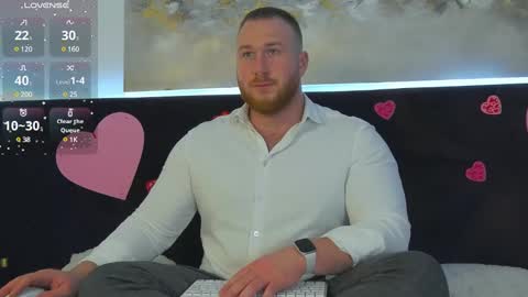 Snapshot of roddy_riss chatting on February 2025 01:35:02 PM Roddy online show from February 2025 01:35:02 PM