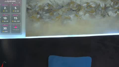 Snapshot of roddy_riss chatting on March 2025 05:49:02 PM Roddy online show from March 2025 05:49:02 PM