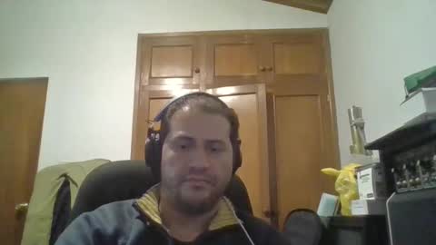 Rodfer online show from November 2025 08:13:02 AM