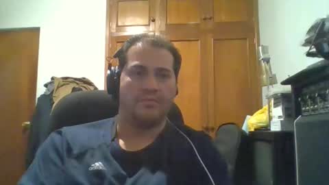 Rodfer online show from January 2026 08:52:01 AM