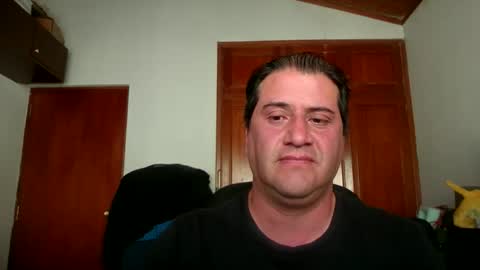 Rodfer online show from April 2026 07:18:01 PM