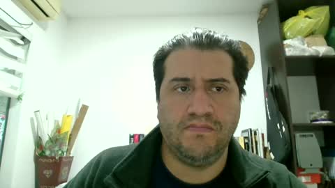 Rodfer online show from July 2026 11:03:01 AM