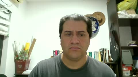Rodfer online show from July 2026 09:36:02 AM