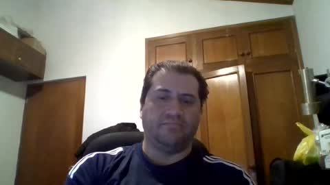 Rodfer online show from July 2026 09:01:02 AM
