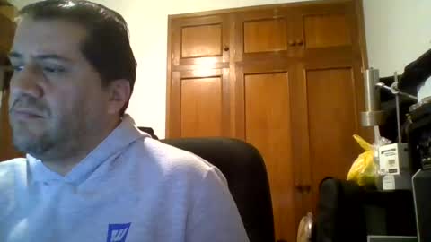 Rodfer online show from July 2026 09:03:01 AM