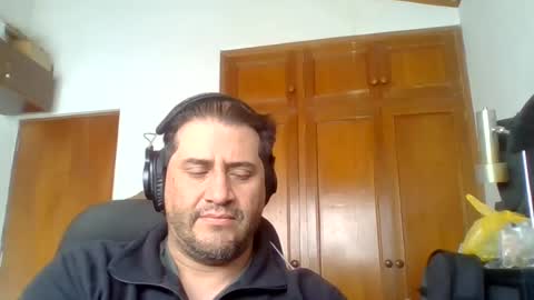 Rodfer online show from July 2026 12:29:01 PM