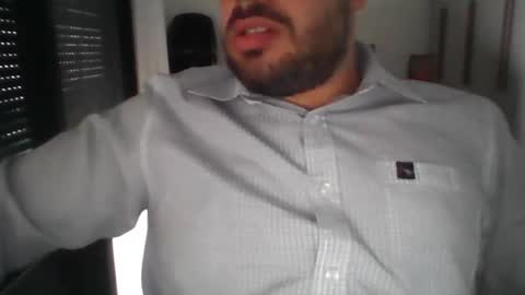 Snapshot of rodrelbad chatting on September 2025 08:21:01 PM RodRelbad online show from September 2025 08:21:01 PM
