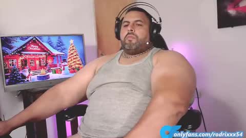 Snapshot of rodrixxx54 chatting on December 2024 12:01:02 AM rodrixxx54 online show from December 2024 12:01:02 AM